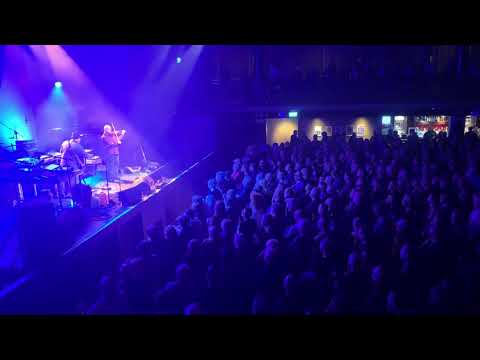 Graham Massey ,Eight , Ritz , Manchester, 7/6/19