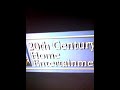 20th Century Fox Home Entertainment Fbi Warning