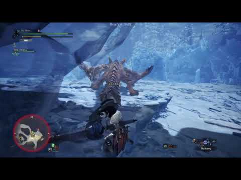 New Lance Claw Counter Is Broken AF