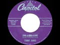 1957 HITS ARCHIVE: Ring-A-Ding-A-Ding - Tommy Sands