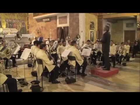 BANDA di PESCARA - Cavalleria Leggera Ouverture - F.V.Suppè