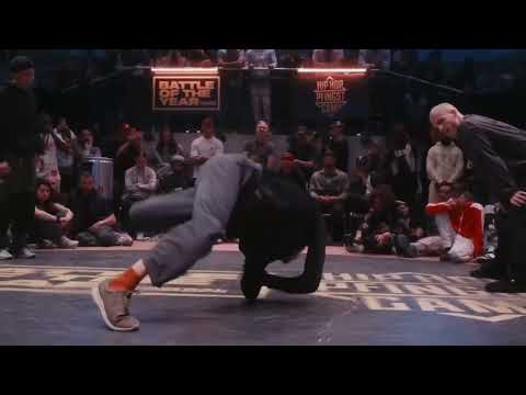 Hype Moments 🔥 / BOTY Central Europe 2023 🚀🔥🔥 #bboylife #powermoves #bboying #bboy