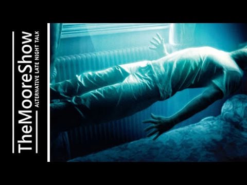 Aliens and UFOs: Physical Psychic, Past Abuse or Social Reality with Randal Montgomery Ph.D. | #489