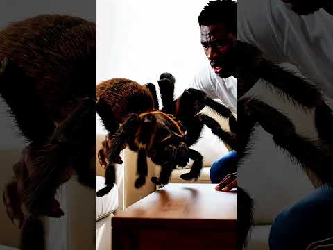 Animal can't be scary #501