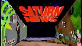 Download lagu Sega Video Magazine (1995/06) セガビデオマガジン mp3