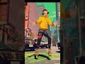 Did Sega Really Leak Jet Set Radio 3