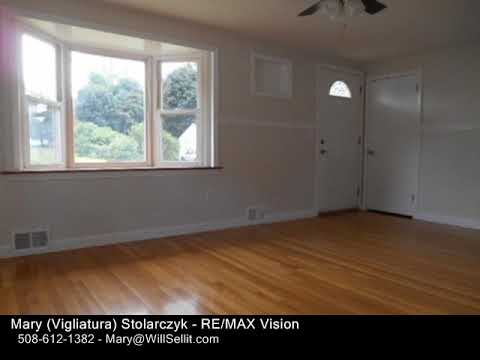 38 Fairlawn Avenue, Oxford MA 01540 - Single Family Home - Real Estate - For Sale -