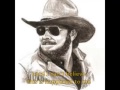 HANK WILLIAMS, JR - KNOXVILLE COURTHOUSE BLUES WITH LYRICS