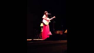 Tristan Prettyman ~ Never Say Never