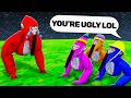 Gorilla Tag Ghosts Meet Their Kids DEFAULT Thumbnail