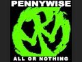 Pennywise - Seeing Red