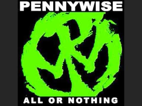 Pennywise - Seeing Red