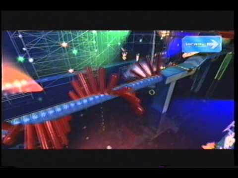 wipeout in the zone xbox 360 pal