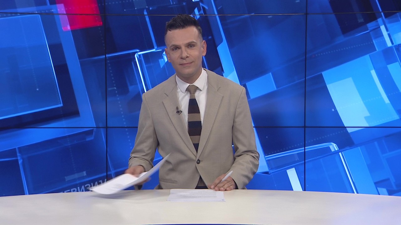 Вести на Канал 5 во 18, 15.05.2026
