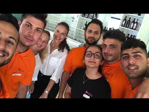 KTS and the ERASMUS+ way of life: experience & lifestyle