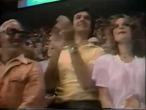 1978 Stanley Cup Final Montreal Canadiens vs  Boston Bruins Game 5