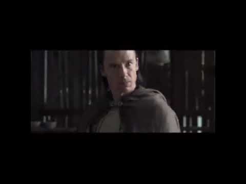 Jade Warrior (2006) Movie Trailer