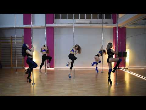 03. Thess Pole Art Show 31 - Exotic (Koven - Final Call)