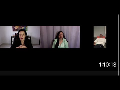 479 Ronnald, Quiero ser un dragón - Hipnosis Conciencia Efectiva Irazema Nuño