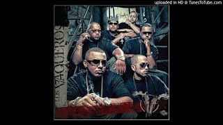 Wisin &amp; Yandel - Pegao