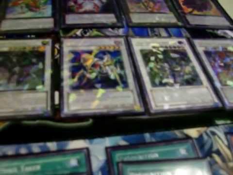 Yugioh top 4 Moncton Regional deck profile: Dragunity
