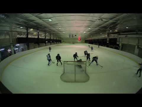 GrIFK-07 Green - Pelicans 1.12.2019 Konala