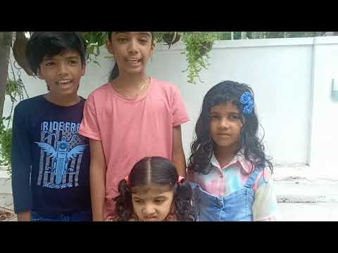 A LITTLE BIG THING | EID WISHES | AZA AZMI