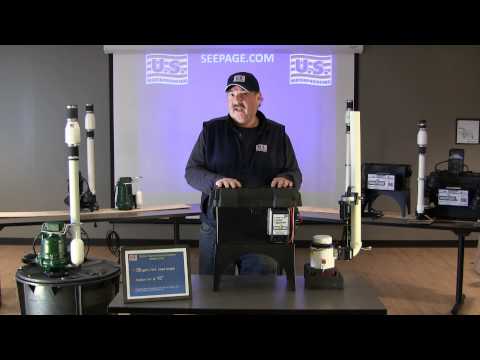 Sump Pump Reviews: What's the Best Battery Backup Sump...