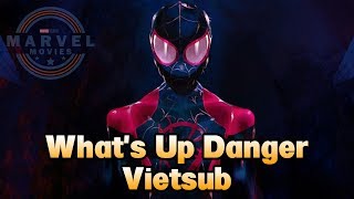 [Vietsub + Lyrics] Blackway & Black Caviar - What's Up Danger