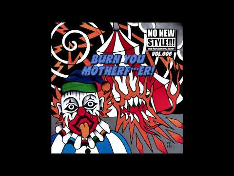 Not A Dj - Quadrilateral