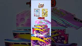 10 Fantastical Parade Packs Opening - Part 3