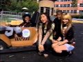 Disney Channel Promos November 18 2005