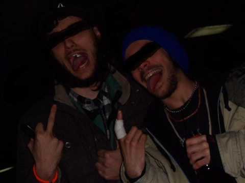 Dante x Orange Bud - Nadrealizam (Demo)