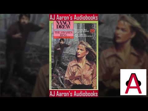 Nancy Drew Book 61 The Swami's Ring Full Unabridged Audiobook