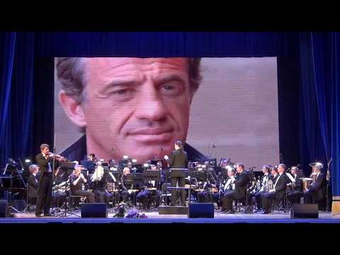 Volga-Band - "Le Professionnel"