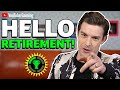 Hello Retirement | MatPat’s Legacy on YouTube