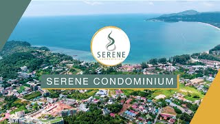 Video of Serene Condominium Phuket