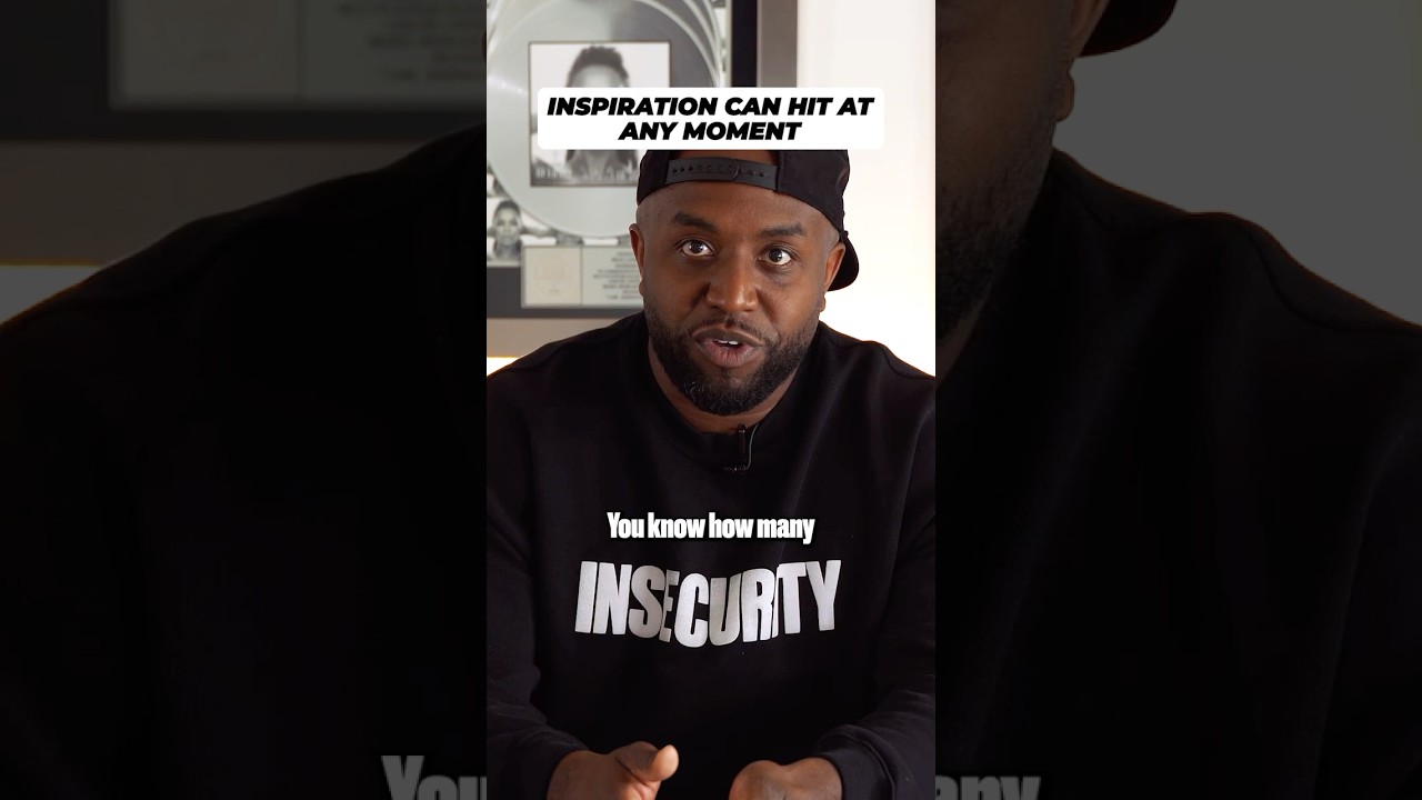 You NEVER Know When It's Going To Hit #inspirational #musicindustry #hitmakers