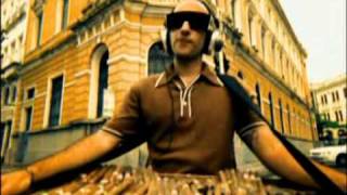 chico science & naçao zumbi - blunt of judah