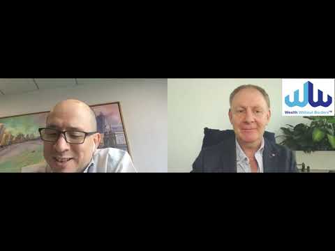 Corporate Structuring and Re structuring in China with Zach Lichtblau