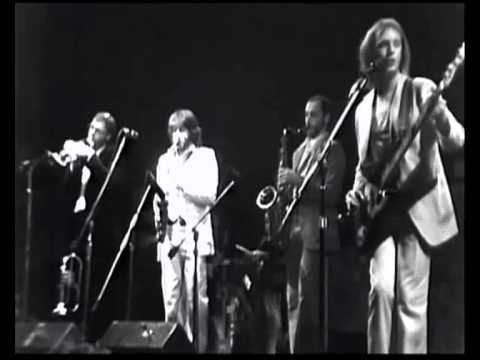 THE SONS OF CHAMPLIN - Lookout