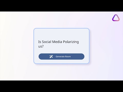Apol: Debate smarter with AI video thumbnail