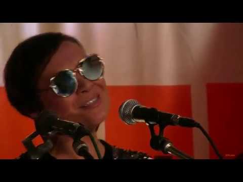 Lera Gehner Show - "Blame It on My Youth" (Oscar Levant/Edward Heyman)