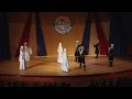 Хонга (осетинский танец) 