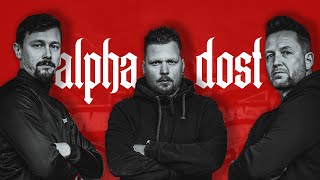 Video ALPHA - DOST (official clip)