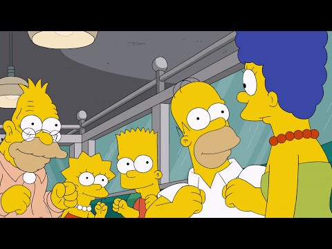 Homero Gana un Premio LOS SIMPSON CAPITULOS COMPLETOS