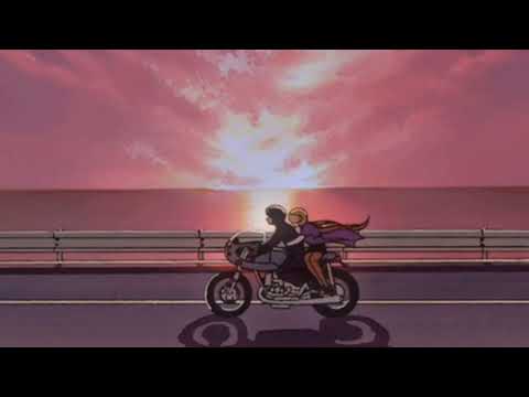 Rosalía - Hentai [slowed + reverb]