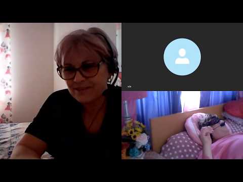 HIPNOZA REGRESIVA.RO-659. Ada,Progr.Eva si Canaliz Sarpelui Severin.E. LASCU si C.MORARU telepat