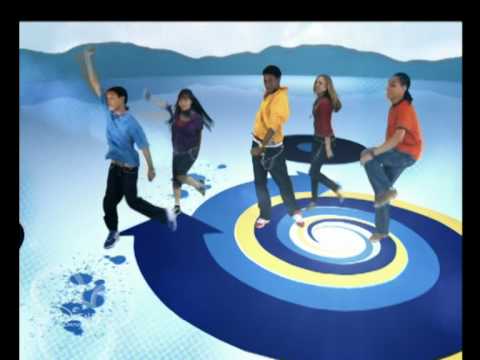 Camp Rock 1 Start the Party music video