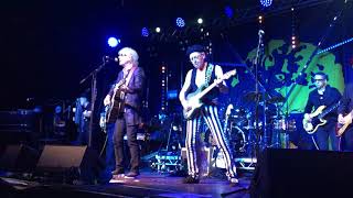 MOTT THE HOOPLE : Saturday Gigs -  All The Young Dudes : BARROWLAND BALLROOM GLASGOW 20/04/19
